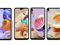 Kinh doanh &apos;èo uột&apos;, LG Electronics chuyển hướng bán smartphone giá rẻ