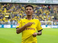 Chuyển nhượng bóng đá quốc tế ngày 06/8: Dortmund tiết lộ bí mật khó tin về Man Utd trong thương vụ Jadon Sancho