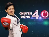 BTV 'cà khịa' đỉnh nhất VTV - Việt Hoàng được đề cử 'Người dẫn chương trình ấn tượng'