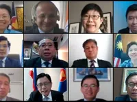 ASEAN, India hold 20th meeting of joint cooperation committee