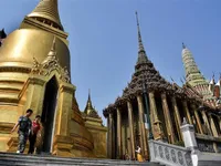 Thailand boosts domestic demand to revive tourism