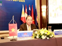 Việt Nam thúc đẩy hiện thực hóa Tầm nhìn Cộng đồng ASEAN sau 2025