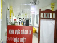 Việt Nam phát hiện thêm 12 ca dương tính với virus SARS-CoV-2 mới