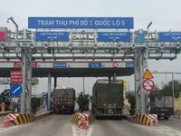 Vì sao 800.000 phương tiện gắn thẻ thu phí không dừng nhưng rất ít sử dụng?