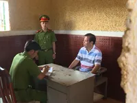 Khởi tố giám đốc xuất khống hóa đơn 277 tỷ đồng trong đường dây xăng giả Trịnh Sướng