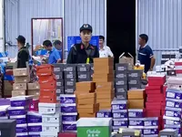 6 tháng đầu năm xử lý hơn 12.000 vụ gian lận thương mại, thu hồi hơn 421 tỷ đồng tiền thuế