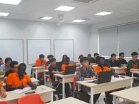 Phòng chờ du học – Giải pháp cho du học sinh mắc kẹt vì COVID-19