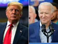 Ông Joe Biden dẫn trước Tổng thống Trump 6 điểm tại bang Florida