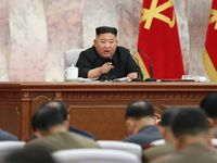 Triều Tiên sẽ tiếp tục duy trì răn đe hạt nhân