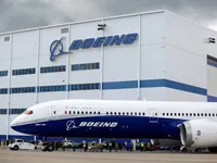 Boeing thua lỗ 2,4 tỷ USD trong quý II/2020