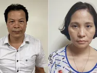 Vụ nâng khống giá máy xét nghiệm COVID-19 tại CDC Hà Nội: Khởi tố thêm 2 trưởng phòng