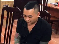 Dùng vỏ chai bia đâm chết bạn nhậu vì tranh nhau trả tiền