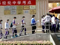 Gần 11 triệu thí sinh Trung Quốc bắt đầu thi đại học với áp lực tỷ lệ chọi vô cùng khốc liệt