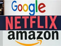 Google, Amazon, Netflix và Spotify bị áp thuế VAT tại Indonesia