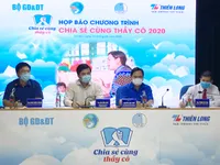 “Chia sẻ cùng thầy cô” năm 2020 hướng tới các giáo viên dân tộc thiểu số