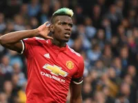 Chuyển nhượng bóng đá quốc tế ngày 13/8: Pogba sắp gia hạn hợp đồng với Man Utd