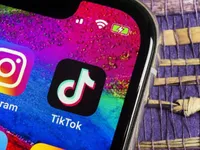 TikTok tiếp tục “bán mình” tại Ấn Độ