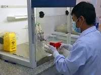 Việt Nam cán mốc 1 triệu xét nghiệm PCR