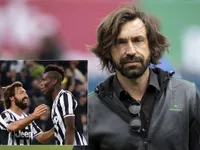 Andrea Pirlo và những mục tiêu chuyển nhượng ở Juventus: Pogba số 1 và 'Tiểu Pirlo' Tonali