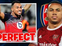 Chuyển nhượng bóng đá quốc tế ngày 17/8: Arsenal đón trung vệ 32 triệu Euro, Barca đạt thoả thuận với HLV Koeman