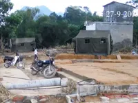 Cảnh b&aacute;o mối đe dọa ngầm tr&agrave;n từ b&agrave;i học Văn Chấn, Y&ecirc;n B&aacute;i