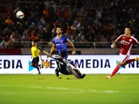 V.League: HCM City surrender top spot following Becamex Binh Duong defeat