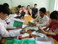 Nearly 1.2 million households provided with preferential loans