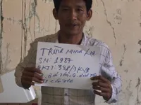 Bắt giữ đối tượng siết cổ nữ tài xế taxi Mai Linh