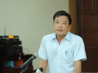Khởi tố, bắt tạm giam Tổng Giám đốc Công ty Thoát nước Hà Nội