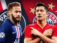 Chung kết PSG vs Bayern Munich: Cuộc đối đầu giữa những ngôi sao tấn công đỉnh cao