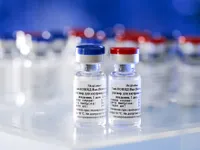 Belarus sẽ là nước đầu tiên nhận vaccine COVID-19 của Nga