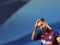 Messi lẽ ra nên đòi rời Barcelona sớm hơn!