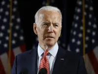 Joe Biden wins democratic nomination for presidential polls