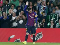 Mối tình Messi – Barcelona và cái kết xấu xí?!