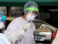 Thailand extends state of emergency