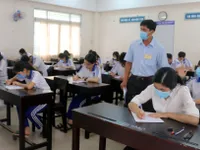 Những điểm mới trong Quy chế thi tốt nghiệp THPT 2021