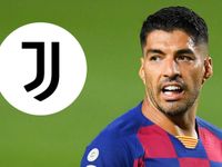 Chuyển nhượng bóng đá quốc tế ngày 28/8: Juventus có thể mua Suarez, Ibra nhận lương cao nhất AC Milan