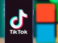 Microsoft khẳng định tiếp tục theo đuổi thương vụ TikTok