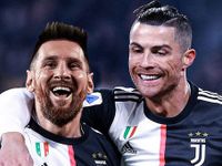 Chuyển nhượng bóng đá quốc tế ngày 30/8: Nghe ngóng Man City nhưng Messi có thể gia nhập Juventus cùng Ronaldo