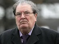 Chính trị gia đoạt giải Nobel Hòa bình John Hume qua đời ở tuổi 83