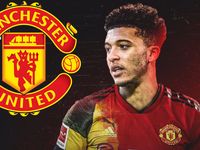 Vụ Jadon Sancho: Man Utd đã phá những kỷ lục chuyển nhượng bởi các cầu thủ Anh như thế nào?