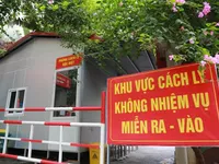 Bệnh nhân mắc COVID-19 ở Hà Nội có lịch trình di chuyển hết sức phức tạp