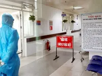 BN 651 tử vong vì suy thượng thận mạn tính và COVID-19