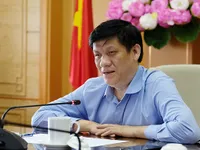 Quyền Bộ trưởng Bộ Y tế: Tất cả địa phương phải chuẩn bị phương án chống dịch ở mức độ xấu