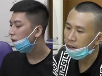 Giả danh công an để cưỡng đoạt tài sản của các 'con nghiện'