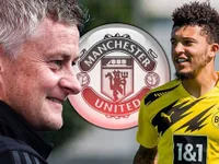Chuyển nhượng bóng đá quốc tế ngày 08/8: Không quyết đoán, Man Utd có thể hỏng ăn vụ Jadon Sancho