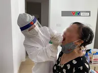 TP.HCM mở rộng xét nghiệm COVID-19 với 4 tỉnh thành có ổ dịch