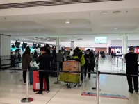 Đưa hơn 340 công dân Việt Nam từ Australia về nước