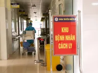 43 ngày Việt Nam không ghi nhận ca mắc COVID-19 ở cộng đồng