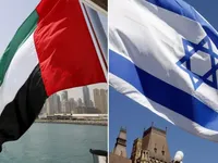 Thỏa thuận hòa bình Israel với UAE - Cú hích thúc đẩy kinh tế khu vực Trung Đông